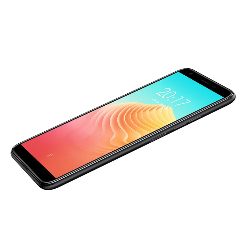 Ulefone S9 Pro мобильный телефон 5 дюймов HD + Android 8 1 2 Гб 16 MTK6739 четырехъядерный 13MP 5MP OTG с