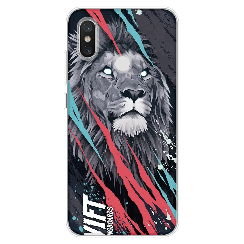Чехлы с мотивами для спортивной камеры Xiao mi Red mi S2 Go 7 6A 5A 3S 4A 4X5 плюс, возраст: 3, 4, 6, Pro Prime Note 3 Note 4 Global 4X 5A 5 6 7 Pro mi 9 SE силиконовый чехол