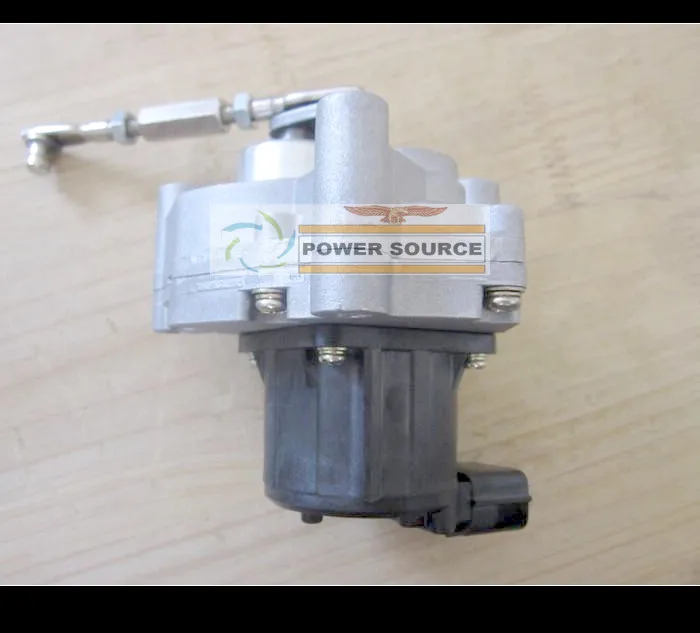 Турбо соленоидный привод RHF55V 8980277725 898027 7725 8980277730 для ISUZU NRR NQR 75L GMC 3500 4500 W Series 4HK1 E2N