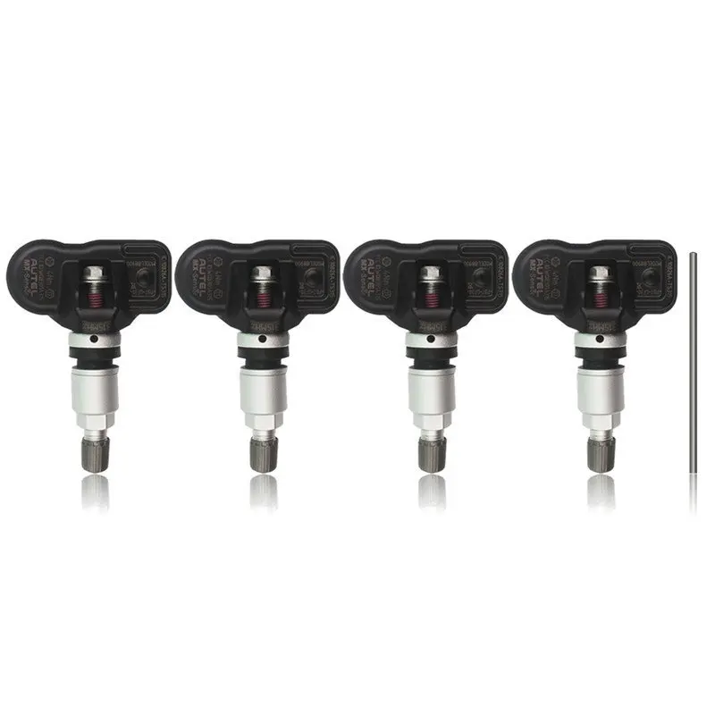Топ продаж autel MaxiTPMS PAD TPMS сенсор Программирование аксессуар устройство Высокое качество автомобильных шин давление инструмент