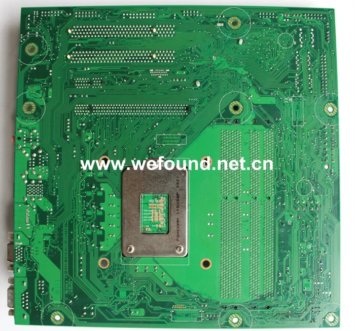 

Desktop Motherboard For M6400T M8400T IS7XM System Board Fully Tested