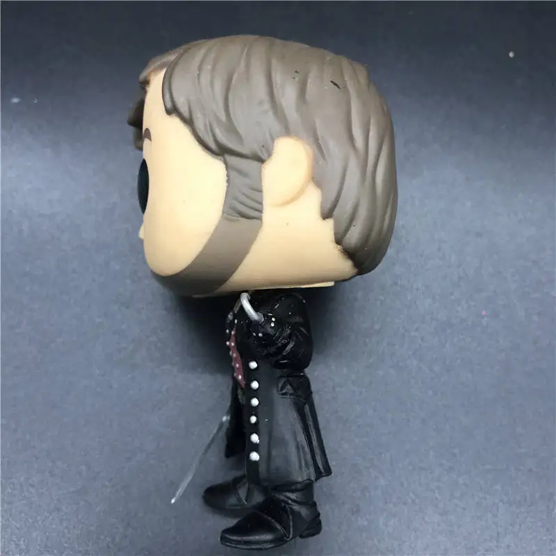 Pops винил Капитан Крюк один раз на время фигурка модель игрушки коллекция