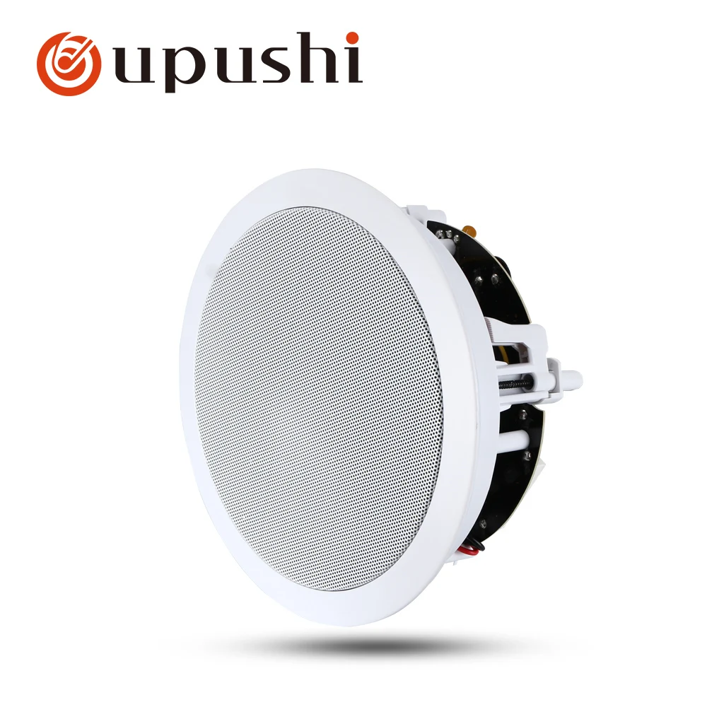 Oupushi VX8 SC высокий бас коаксиальный двойной звуковой настенный - Цена: 9 540,06 руб.