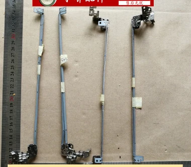 

New laptop lcd hinge for LENOVO E43G E43A K43A K43 E43L pair