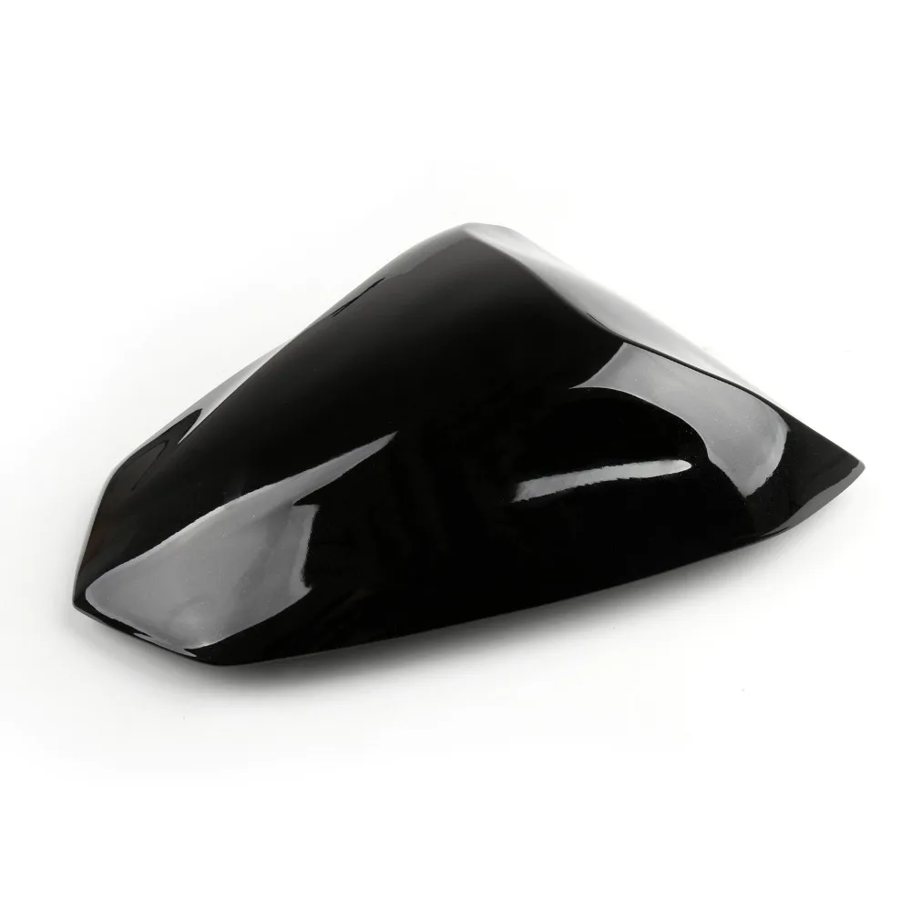 Areyourshop для Kawkasaki NINJA 650 ER6F ER6N 400 мотоциклетные ABS пластиковые крышки заднего сиденья