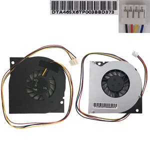 New Laptop Cooling Fan for Lenovo A4980 B305 B300 AVC BASA5508R5H P001 23.10332.001 GPU Cooler/Radiator