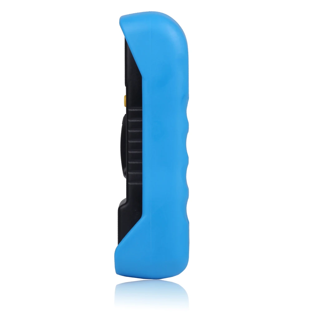 BSIDE Мини Ручной MAS838 2000 отсчетов ЖК дисплей Цифровой мультиметр Напряжение