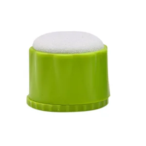 1 шт. круглая подставка для стоматологических инструментов Endo, держатель для блоков с губкой, автоclavable Endo, чистящий продукт для стоматолога