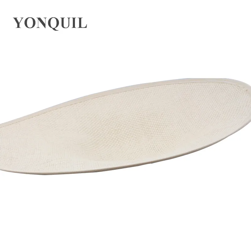 Головной убор неправильной формы для вечевечерние НКИ базовая шляпка-Вуалетка