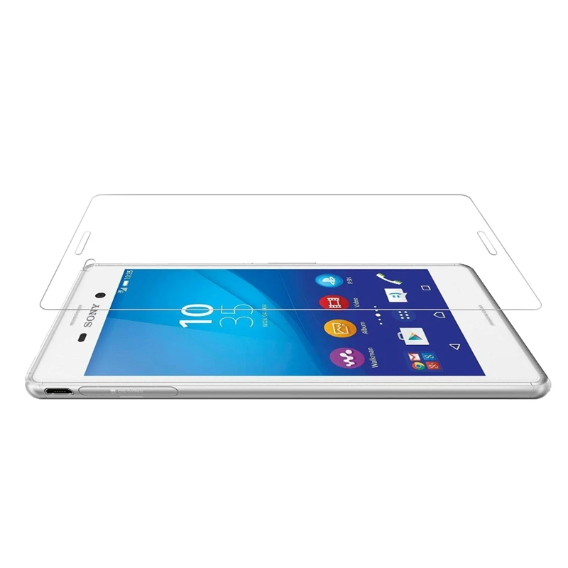 D2033 закаленное стекло для Sony Xperia Z1 Z2 Z3 Z4 Z5 Compact Premium E3 D2203 E4 E4G E5 Защитная пленка