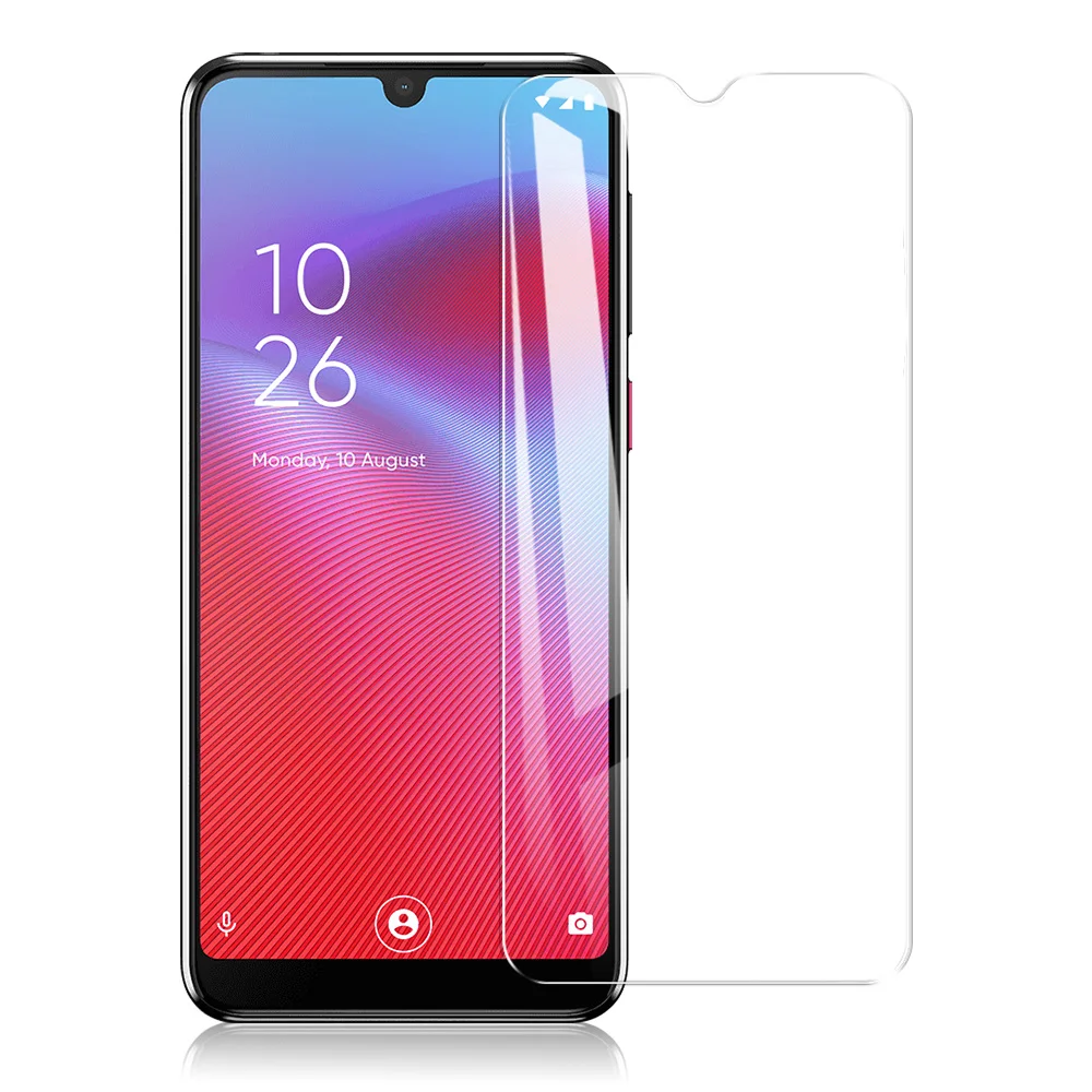 JONSNOW закаленное стекло для Vodafone Smart V10 VFD730 9 H Защитная пленка для экрана для Vodafone Smart N10 VFD630