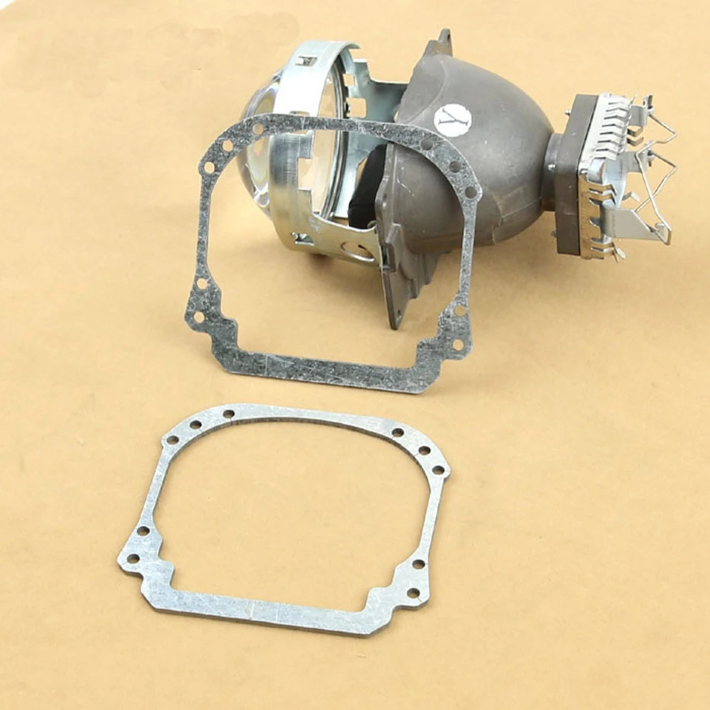 Адаптер каркаса для стайлинга автомобилей DIY держатель кронштейна Ford Fiesta