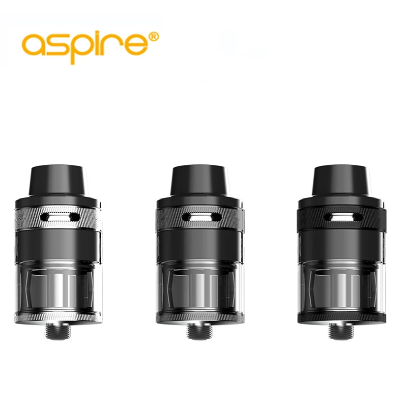 Оригинальный Aspire Revvo бак 3 6 мл с дугой радиальная катушка подходит для