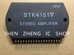 

1PCS STK4151V STK4151
