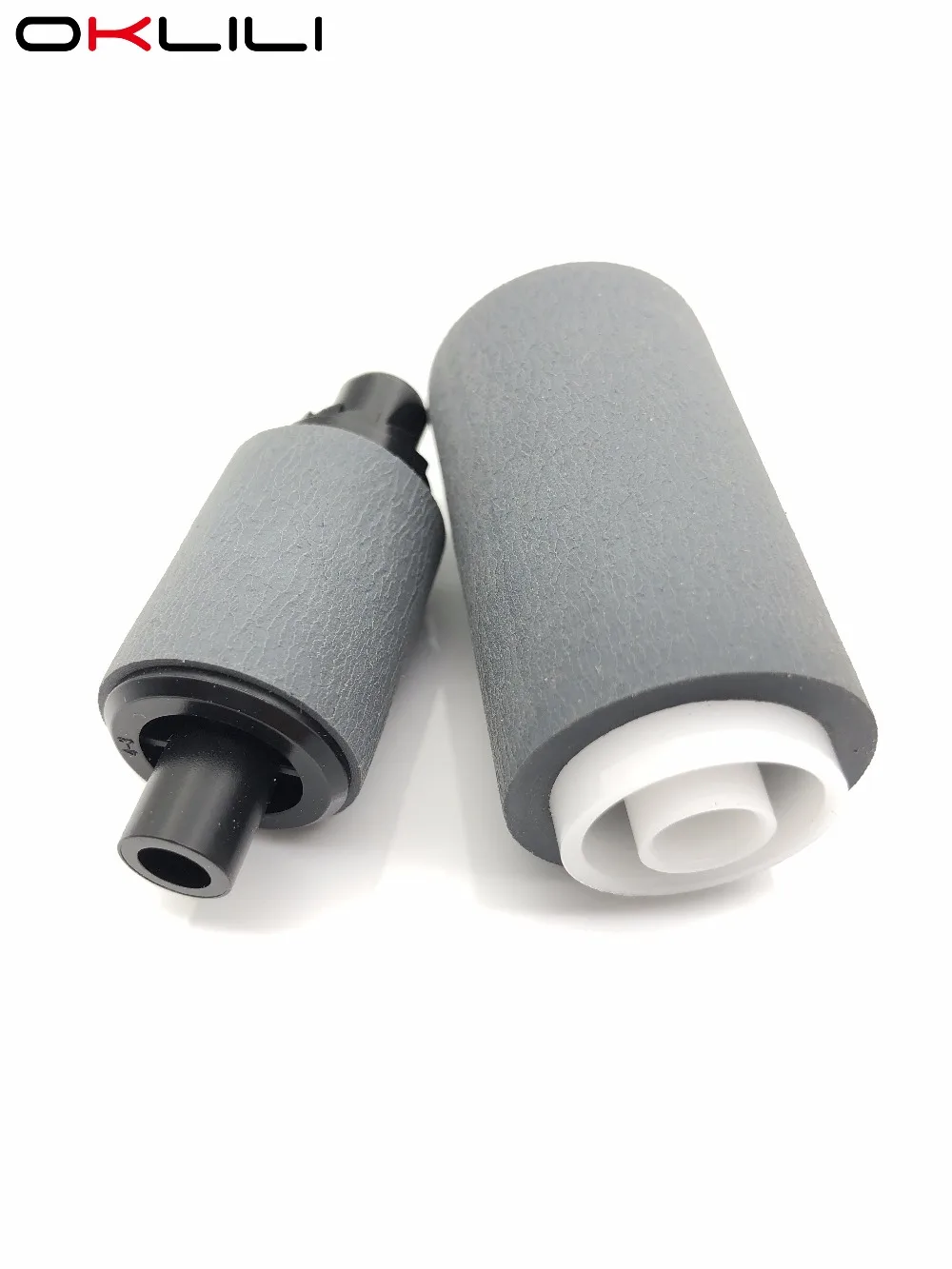 Комплект из 2 элементов X Япония JB75-00299A JB75-00300A подающего ролика АПД ролик для Samsung