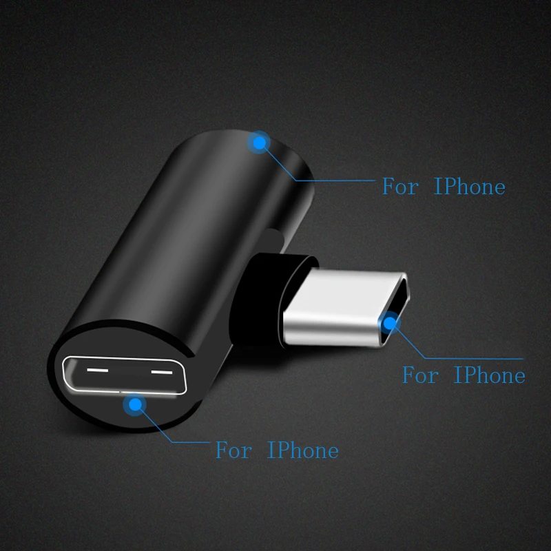 Thbelieve 4 в 1 адаптер для Iphone 7 7plus наушников подходит 8 8plus X XS Max зарядки IOS