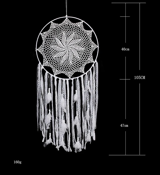 

Большой ловец снов lazyishhouse