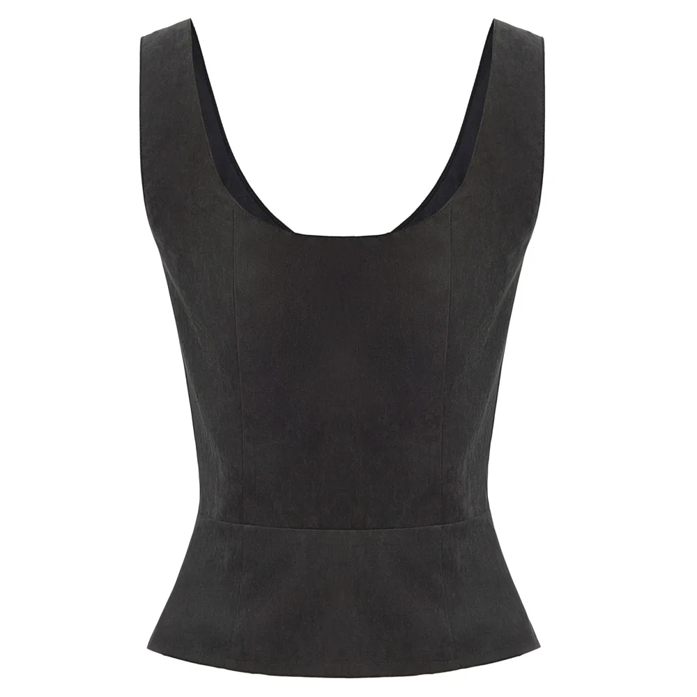 Женская винтажная куртка из искусственной замши вечеринка клуб ретро короткая