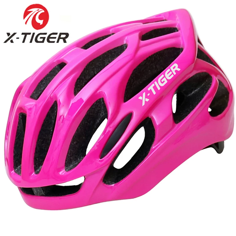 X-TK-0306 X-Tiger, защитный шлем для горного велосипеда MTB, защитные шлемы для горного велосипеда, велосипедный шлем для мужчин и женщин - Цвет: X-TK-0306