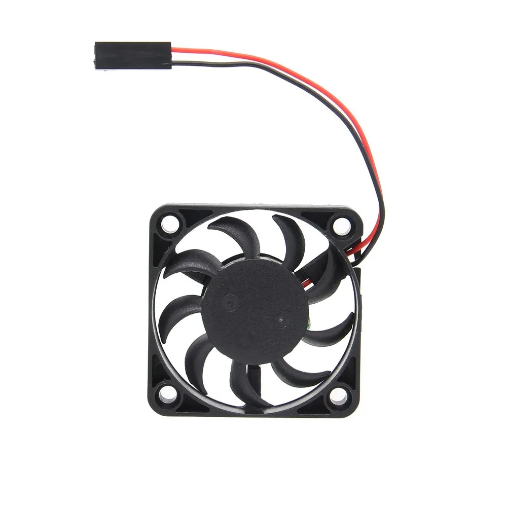 

4007 DC5V Cooling Fan for NVIDIA Jetson Nano Development Board