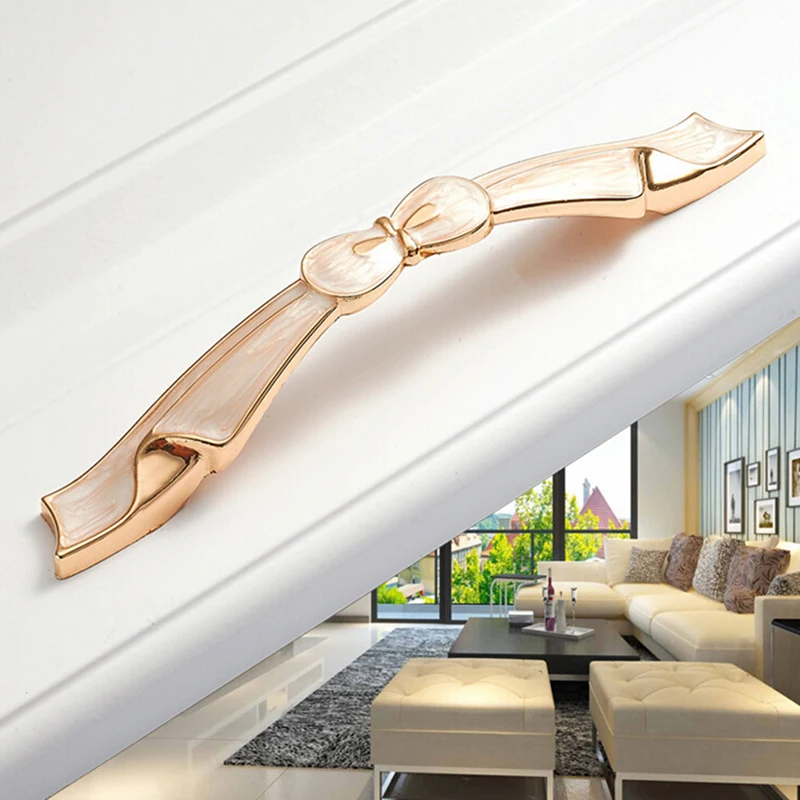 Ретро Винтажные стразы европейская роскошная фурнитура золотого и серебряного