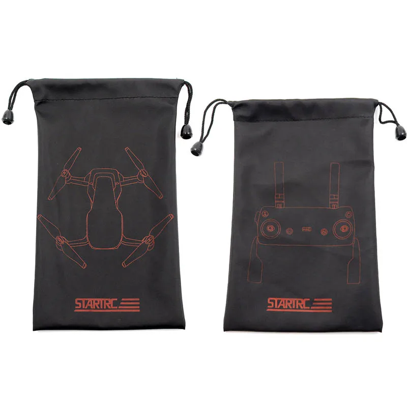 Водонепроницаемый чехол с пультом дистанционного управления для DJI Mavic air pro combo