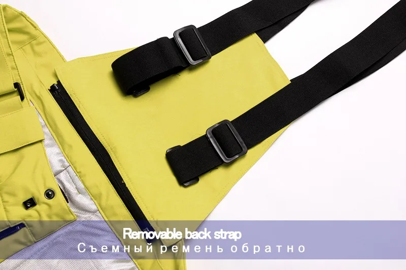 SAENSHING, брендовый лыжный костюм, мужской, для горного катания, костюм для мужчин, водонепроницаемый, Термальный, для сноуборда, куртка+ лыжные штаны, дышащий, для зимы, для снега