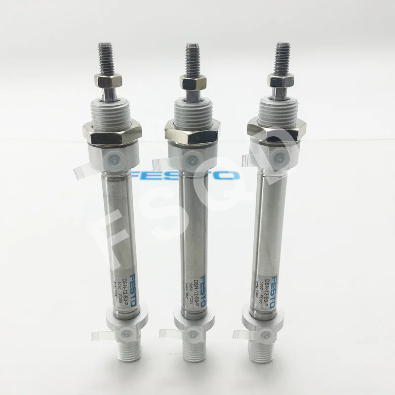 DSN-16-10-P(5056) FESTO нержавеющая сталь мини-cyllinder пневматический компонент DSN серия