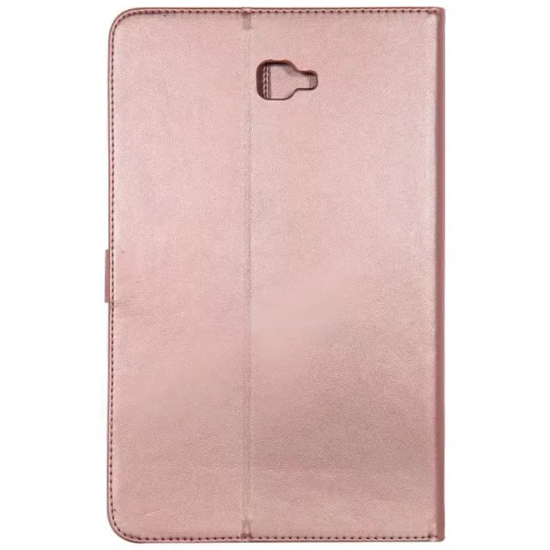 Для Samsung Galaxy Tab A 10 1 2016 чехол для T585 T580 T580N планшет PU кожаный бумажник флип подставка