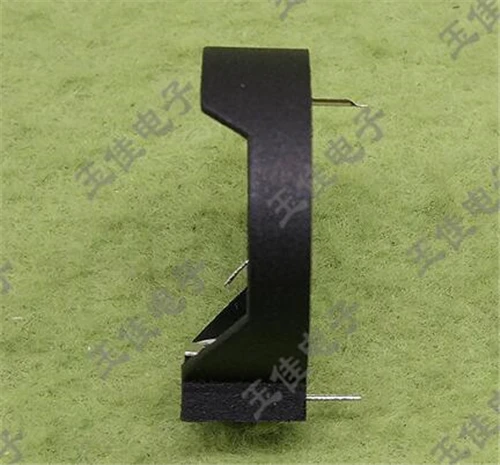 FREE Shipping! ! CR2025 CR2032 Universal Battery Holder / 3V Twist Buckle | Replacement Parts