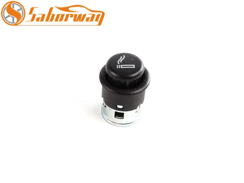 Saborway прикуривателя для гольфа Jetta MK5 MK6 MK7 GTI Passat CC B5 B6 B7 Поло Жук Caddy Tiguan Octavia 1J0 919 307 9B9