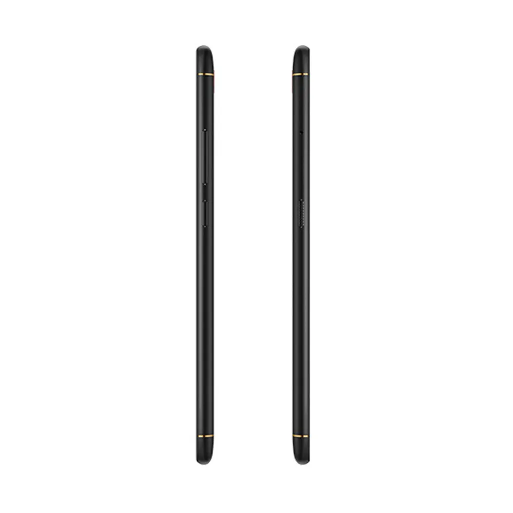 Nubia N3 смартфон с 5 дюймовым дисплеем процессором Snapdragon 6 01 ОЗУ 4 Гб ПЗУ 64 ГБ 5000 мАч 16
