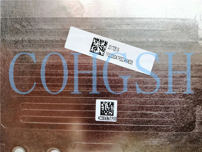 Новый оригинальный Базовый Нижний чехол нижняя крышка для HP Probook 430 431 435 436 G5