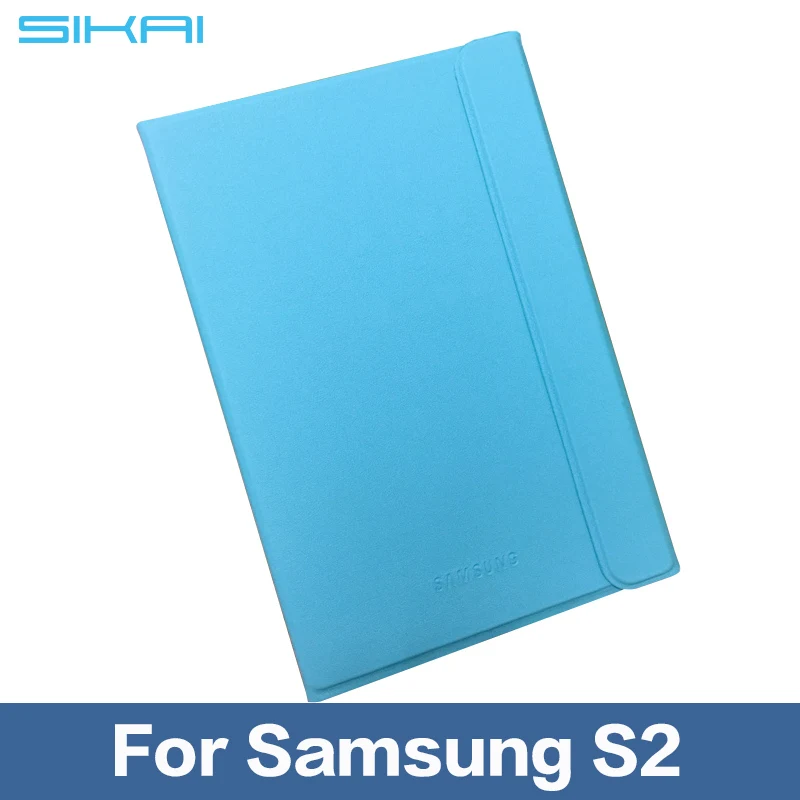 1:1 как оригинальный кожаный чехол для samsung Galaxy Tab S2 9 7 Protective Cover T810/T815|case for|case for