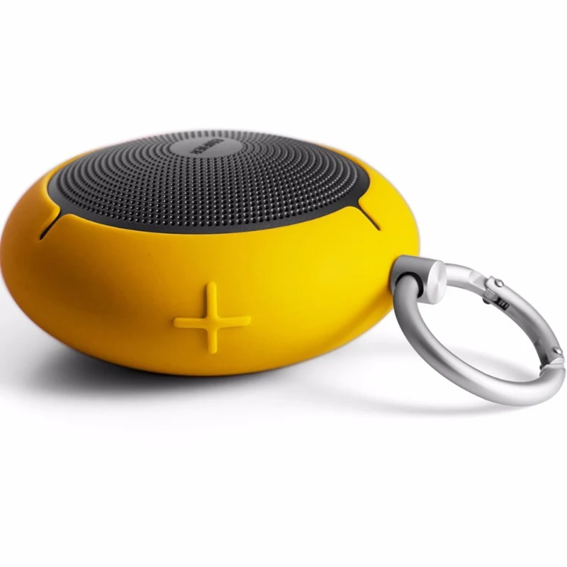 Edifier MP100 спикер колонка спинероткрытый мини Тип bluetooth wireless Металл портативный