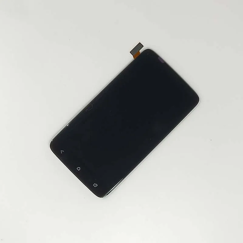 4 7 дюймов для HTC One X S720e G23 Полный ЖК дисплей Панель модуль сенсорный экран