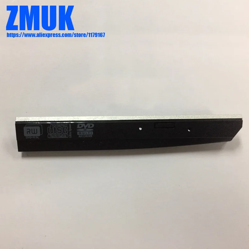 Новый оригинальный оптический привод DVD Лицевая панель для серии hp 2560p 2570p |