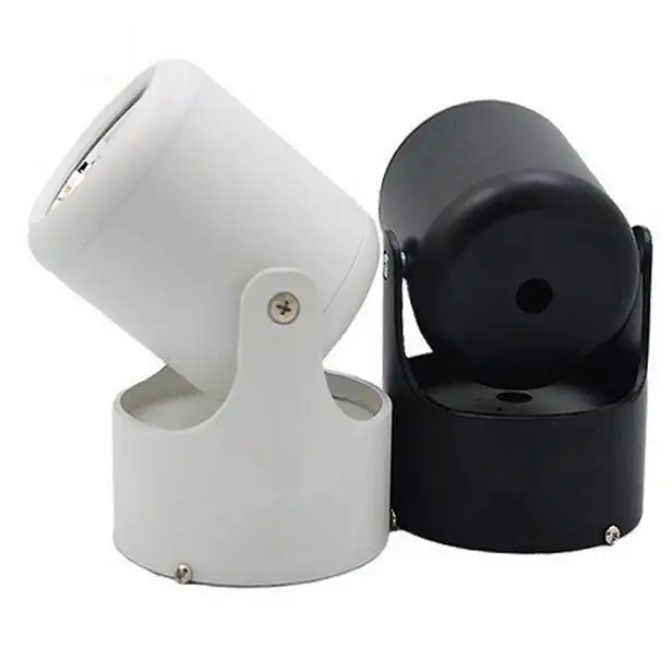 Светодиодный Трековый светильник для одежды магазинов Windows выставок Точечный