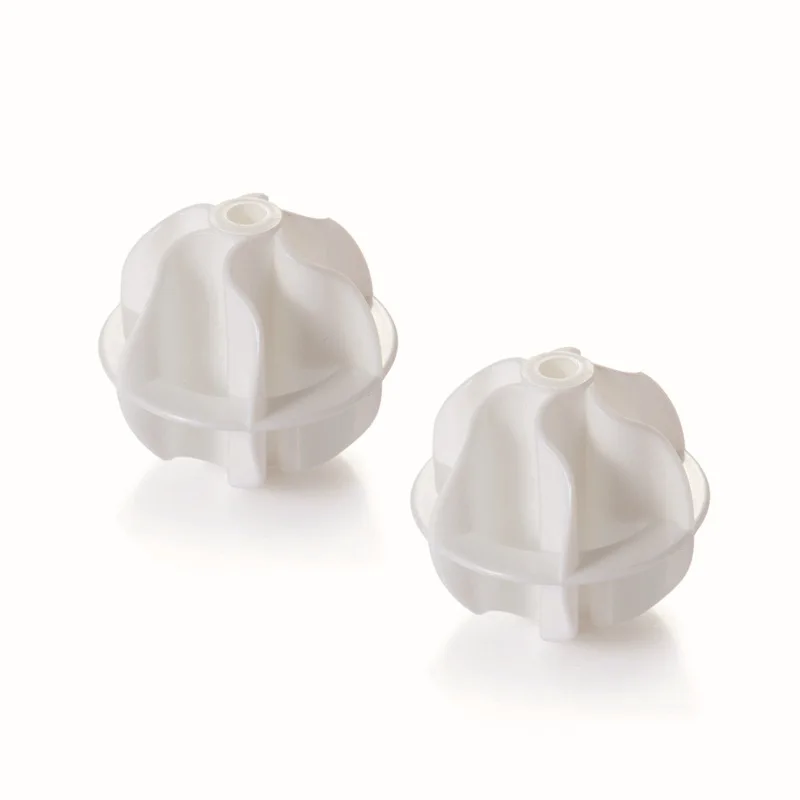 2 шт. шарики для стирки в стиральной машине|laundry ball|clean ballball laundry |