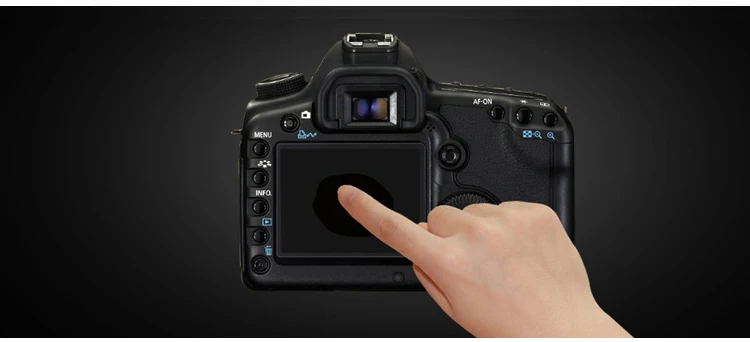 2 шт. закаленное стекло для защиты экрана Panasonic GH5 GH5s GH4 GH3 GX9 GX8 GX7 Mark III G9 G8 GX85 GX80 G85 G80