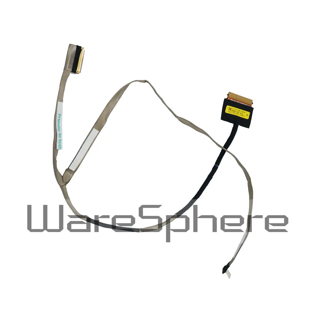 

Новый LCD EDP-кабель для фотографий Φ GE62 с 30-контактным разъемом