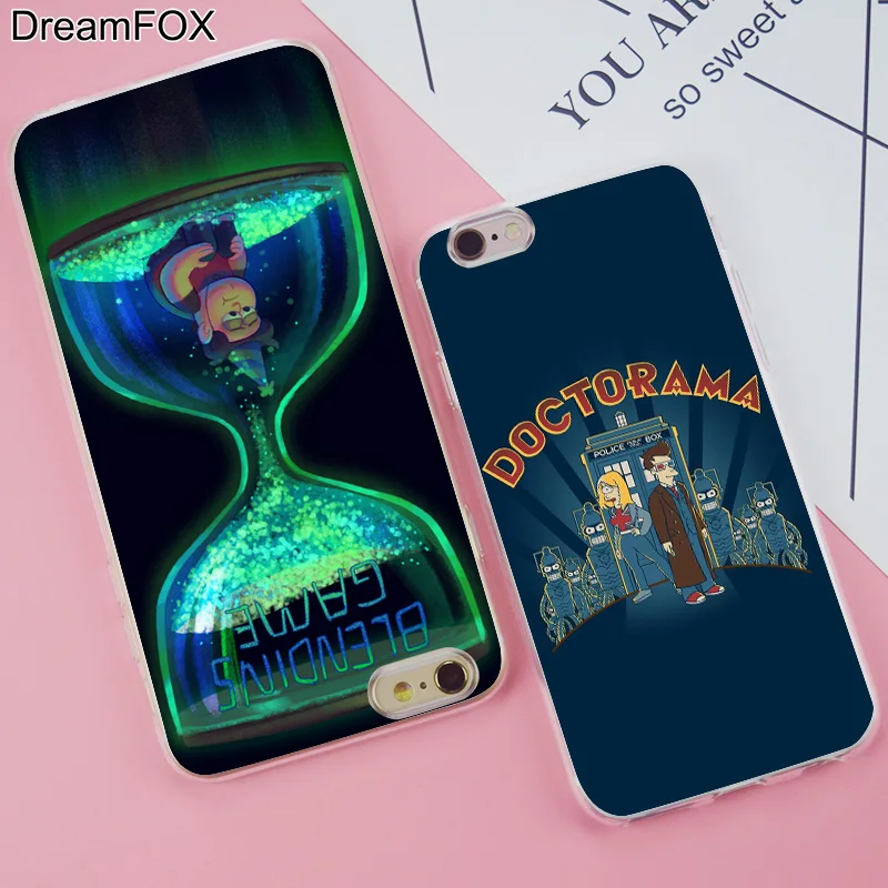 DREAMFOX K007 Мягкий ТПУ силиконовый чехол для Apple iPhone 11 Pro X XR XS Max 8 7 6 6S Plus 5 5S SE 5C 4 4S |