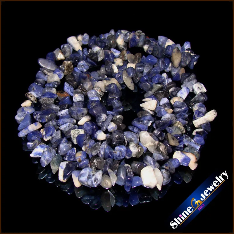 Натуральные драгоценные камни из кальдалитового чипа нитка 32 дюйма 5-8 мм