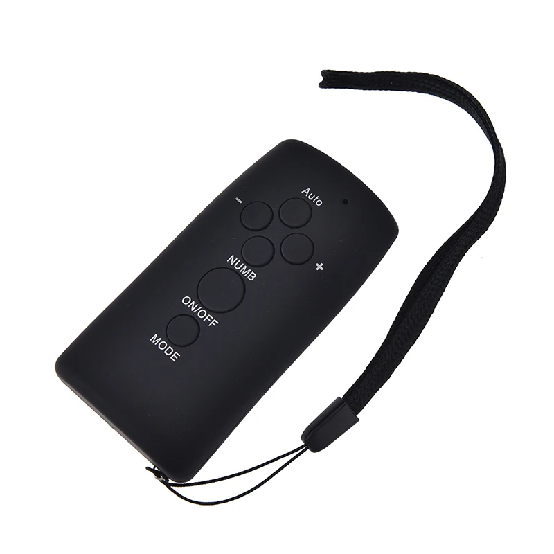 Беспроводной пульт дистанционного управления электрошоковая терапевтическая