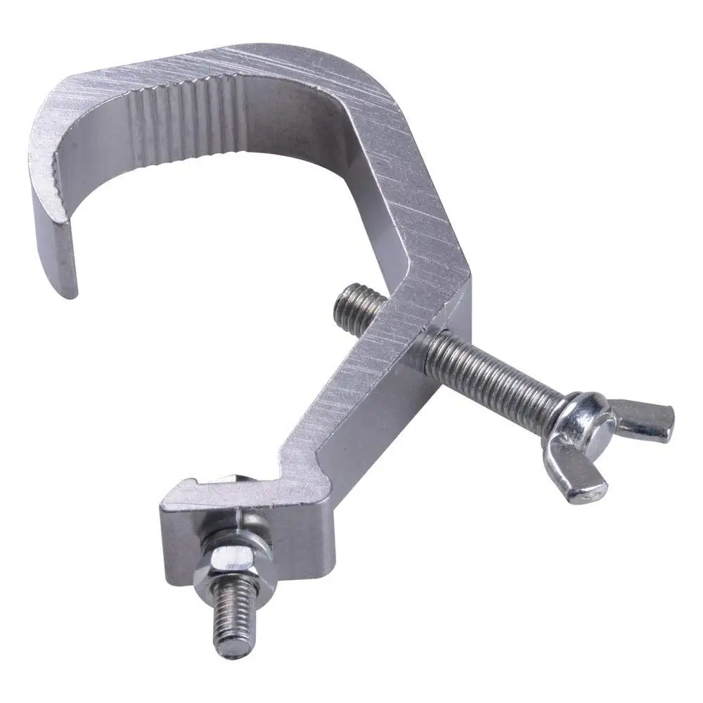 Светодиодный Par hook алюминиевый светильник 2/4/10 шт. s крючок макс. 30 кг