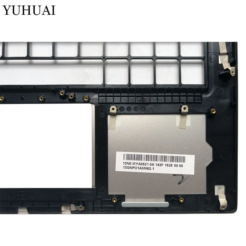 Нижний чехол для Asus UX32 UX32E UX32A UX32DV UX32VD Нижняя крышка D в виде ракушки/Упор для рук