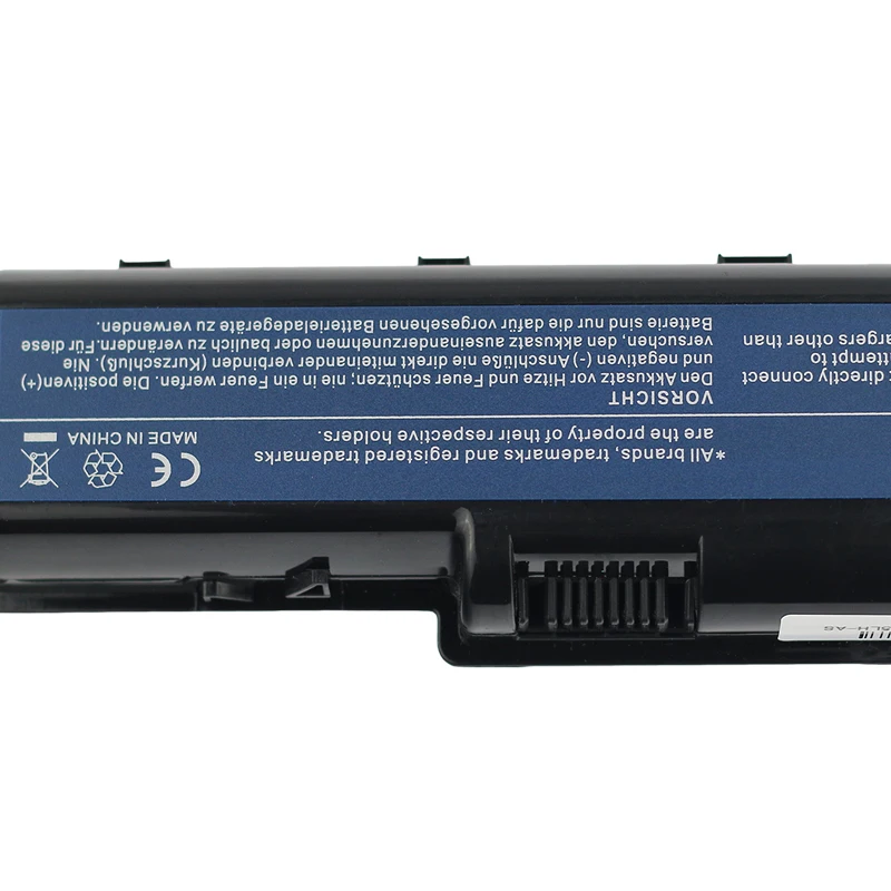 Аккумулятор для ноутбука ACER Emachines D525 D725 E525 E627 G725 G627 AS09A31 4732 5332 5335 5517 AS09A41 AS09A56 AS09A61 |