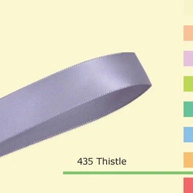 1/2 &quotдюймовая сатиновая лента с одним лицом|satin nickel|ribbon silversatin ribbon |