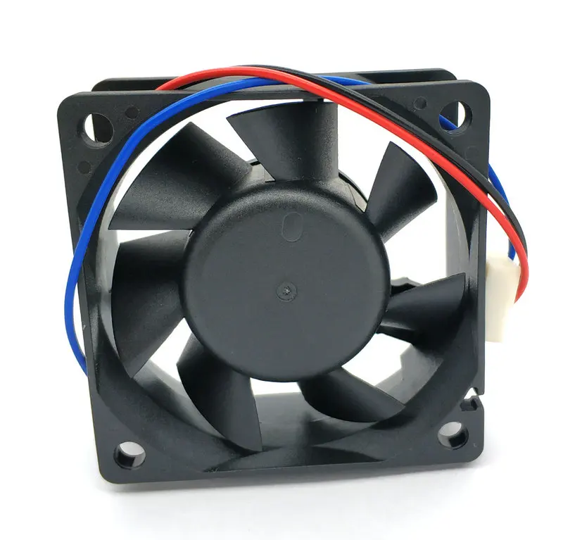 New original AFB0612EH-R00 3wire cooling fan 6025 12v 0.48a 60*60*25MM | Компьютеры и офис