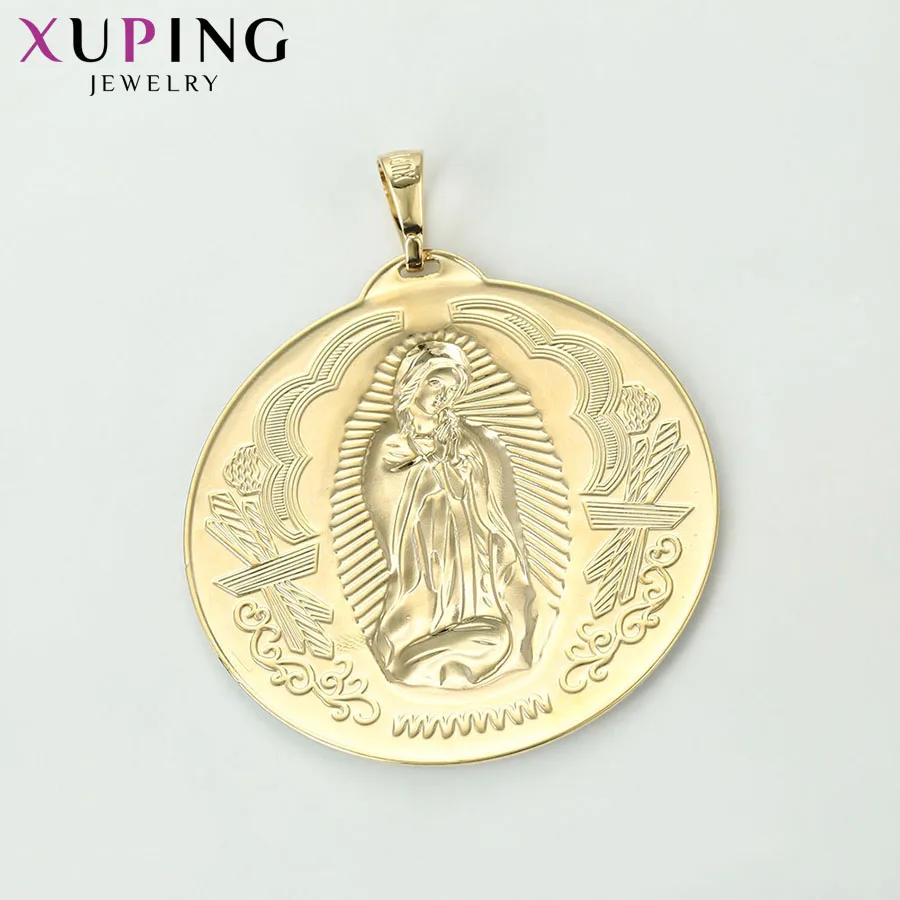 Xuping ювелирные изделия Подвески стили темперамент ожерелье кулон для